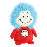 Aurora® - Dr. Seuss™ - Cosa 1 de arte pop de 9"